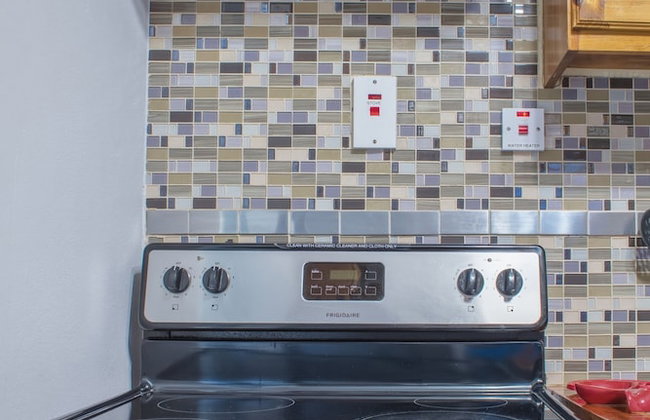 Casa Alexandria Guest Apartment - Foto 16