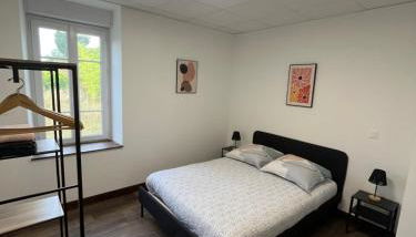 Les Pichies, T3 Antonio, proche Le Pal - Foto 5