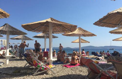 Villa Dolce Vita Biograd na Moru with Private Swimming Pool Minutes from the Adriatic Sea - Foto 74