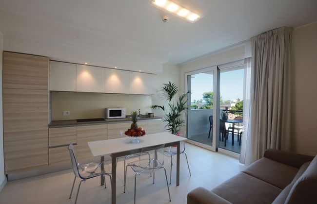 La Villa Residence - Foto 8