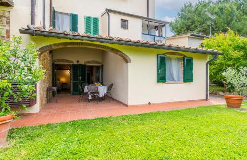 Apartment Monache 4 by Interhome - Foto 4