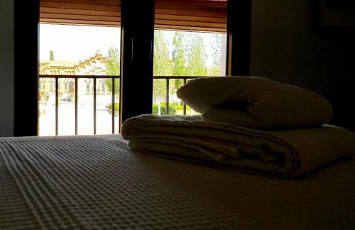 Descalzos Apartment - Old Town - Foto 15