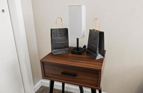 the susan - a cozy, comfy 1bd suite - Foto 27