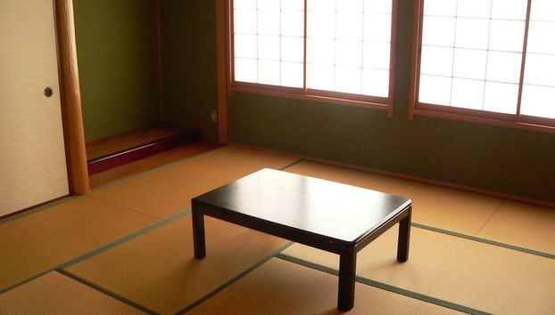 Saka no Kaze - Foto 4, Habitación