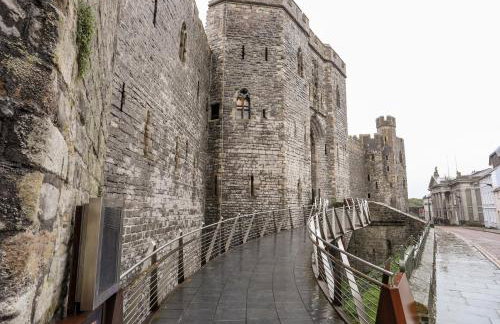 Llety Pen Deitsh 2 - Foto 30