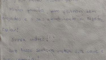 Casinha feliz - Photo 4