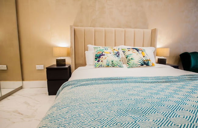 Luxury Fulham 3 bedroom Garden House - Foto 24