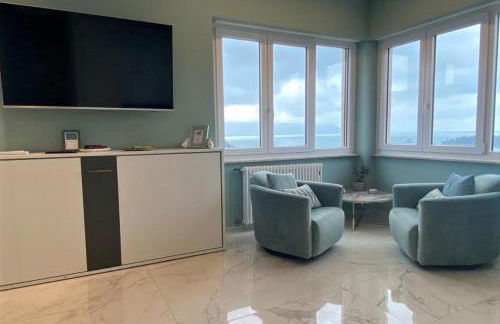 CaseMaggi Attico sul Mare, Penthouse on the Sea - Photo 6