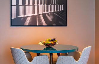 Fraser Suites Harmonie Paris La Défense - Foto 81