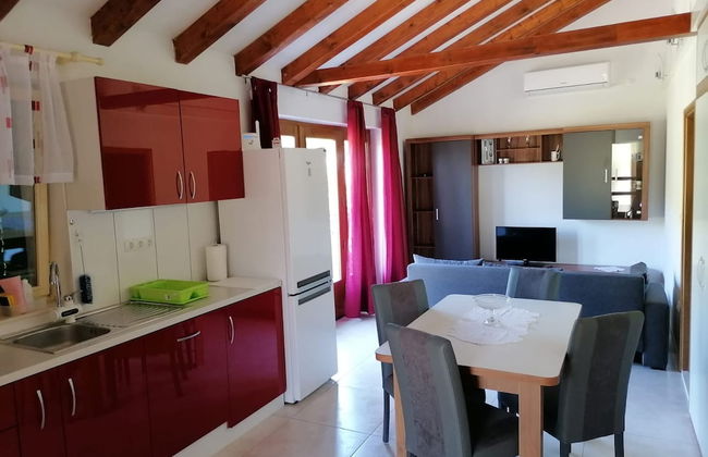 Tennis court and outdoor pool villa - Foto 18