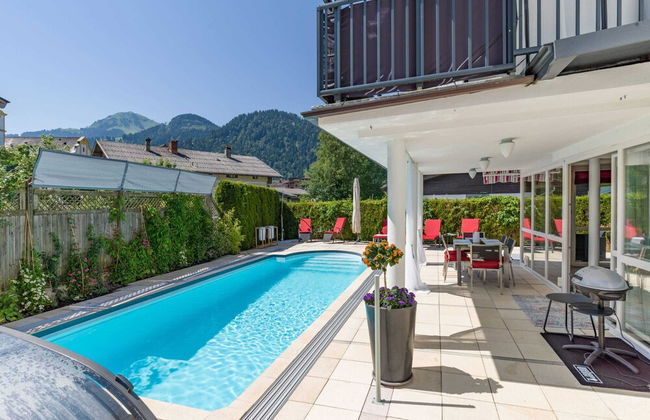 Holiday Flat in the Centre of Soll With Pool - Photo 18