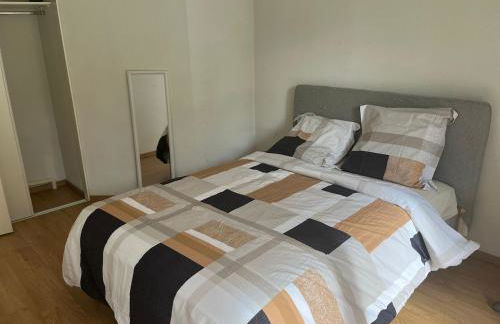 Le Square Terrace - Wifi - Calme - Foto 9