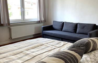 Wunderschöne sanierte Wohnung vor den Toren Kölns - Foto 20