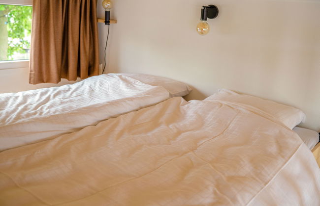 Tiny River House - Foto 9