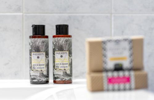 Plumeria Apartment Sitia - Foto 25