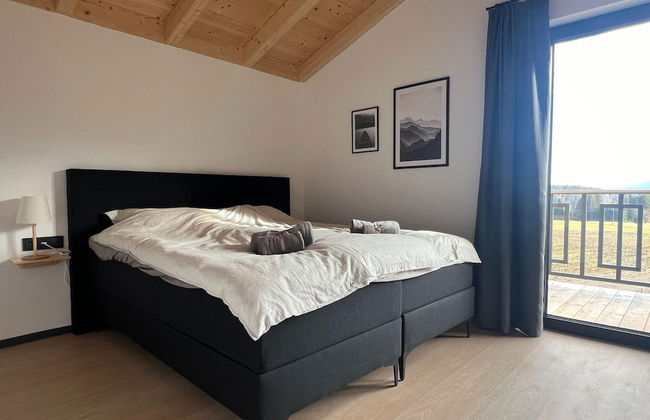 Chalet Near Nassfeld ski Resort and Ski-lift - Foto 4