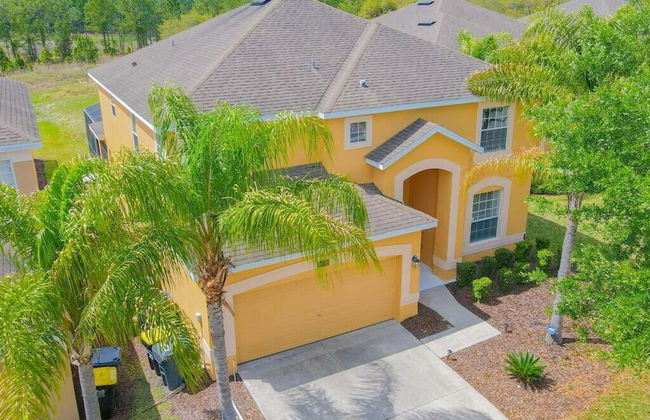 1078 OC - Watersong in Davenport - Foto 21