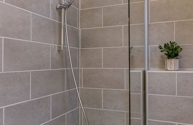 Charming Characterful Double Room in City Center - Foto 24