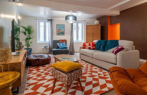 Le Baron terrasse et parking cœur de Castres - Photo 4