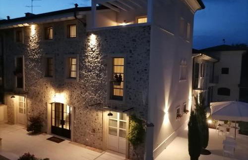 Relais Ca' Morenica - Foto 21