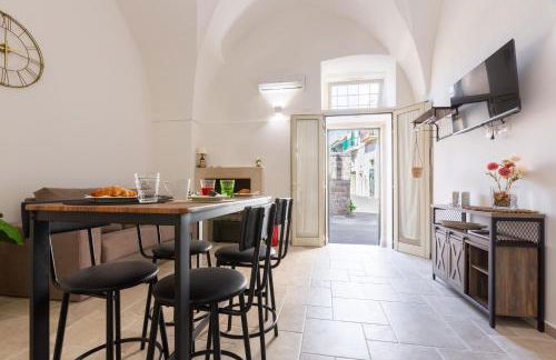 LA MAISON Di FILOMENA - Foto 7