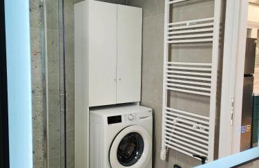 The Old Stables Apartment - Foto 17