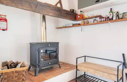 Casa da Figueira - Pool and Lounge - Foto 10