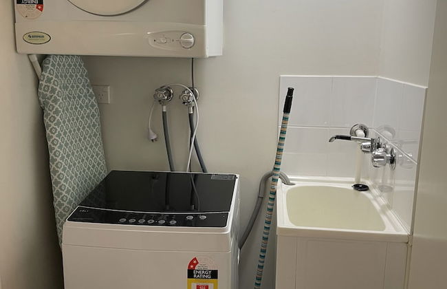 City Stadium Apartment Riverfront 38 - Photo 8