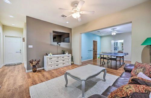 Walk to Lake Townhome with Hot Tub in Afton! - Foto 8