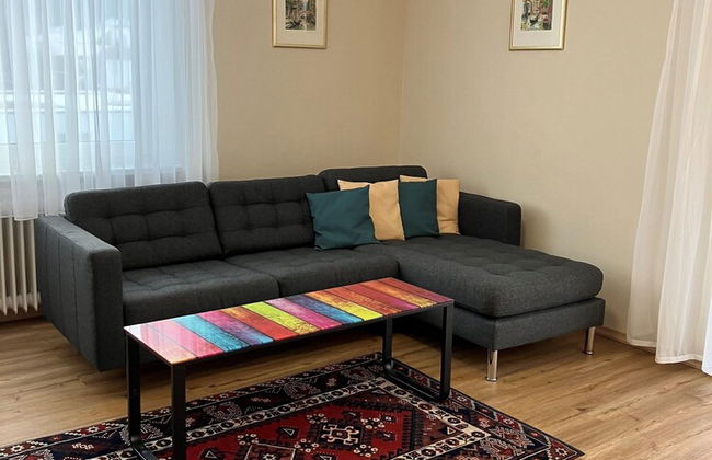 Apartment in Axams Near Axamer Lizum - Foto 8