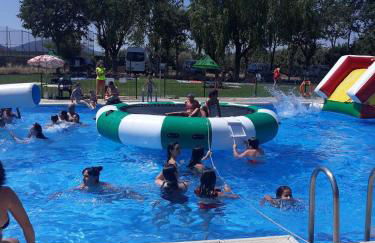 Viviendas de uso turistico Dulcinea - Foto 31