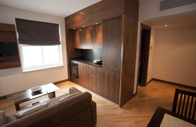 Presidential Apartments - Kensington - Photo 64