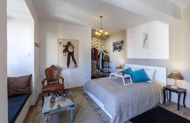 Castle Holiday Apartments - Foto 33