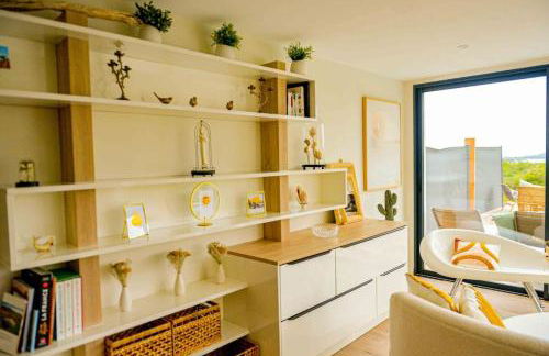 Sandrine - Villa Terrace Pool - by TGB - Foto 12