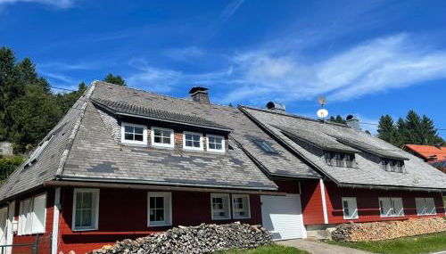 Romantisches Schwarzwaldhaus - Foto 3