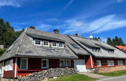 Romantisches Schwarzwaldhaus - Foto 3