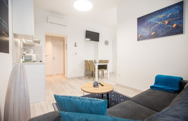 Apartments Beautiful You are 1 - Foto 26