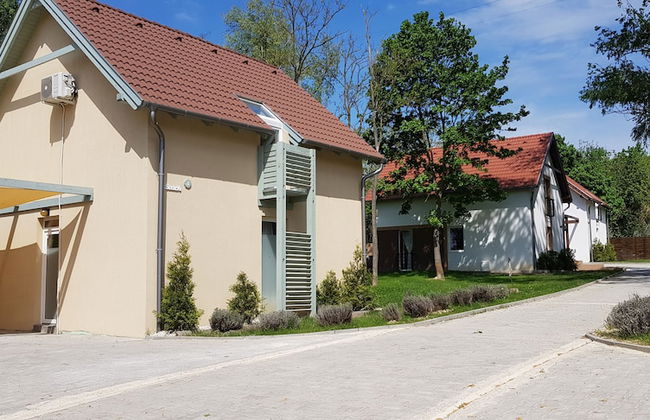 Kenese-Völgye Villahotel - Foto 23