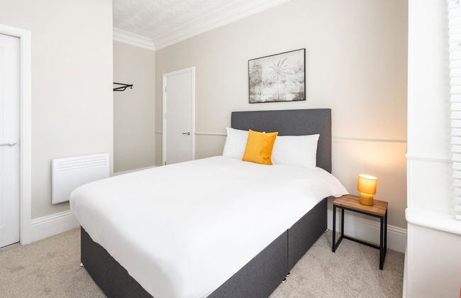 Host Stay Clifton Studio 1 - Foto 13