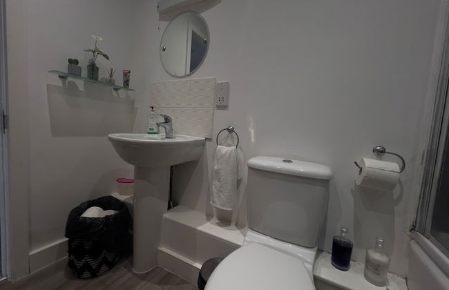 2 Bedroom Near Ocean Village Marina Port Apartment - Foto 11