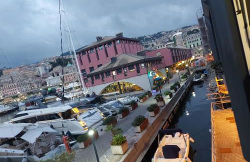 APPARTAMENTO SUL MARE KATE - Foto 34