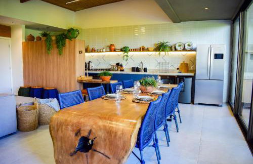 Milagres Hospedagens - Praia e Vista Coqueiros - Foto 26