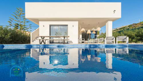 Brand new Luxury Villa with pool - Foto 2