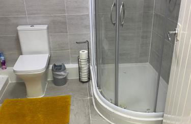 Rusholme Rooms - Foto 6