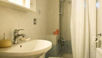 Σπίτι με Τζάκι & Θέα - Foto 3