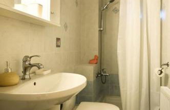 Σπίτι με Τζάκι & Θέα - Foto 3