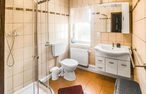 Doppelhaushälfte Klink - Foto 6