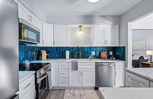 Hot Tub, Game Room, 4 Bedrooms, Gorgeous Remodel - Foto 2