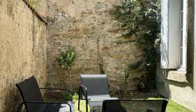 Séjour de charme au cœur de Carcassonne - Foto 4