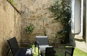 Séjour de charme au cœur de Carcassonne - Foto 4
